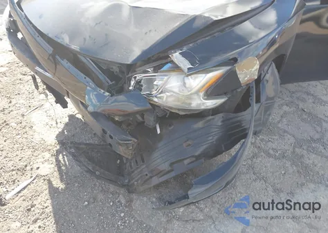 2014 Nissan Maxima 3.5 Sv из США, поврежденный, VIN 1N4AA5AP6EC496122